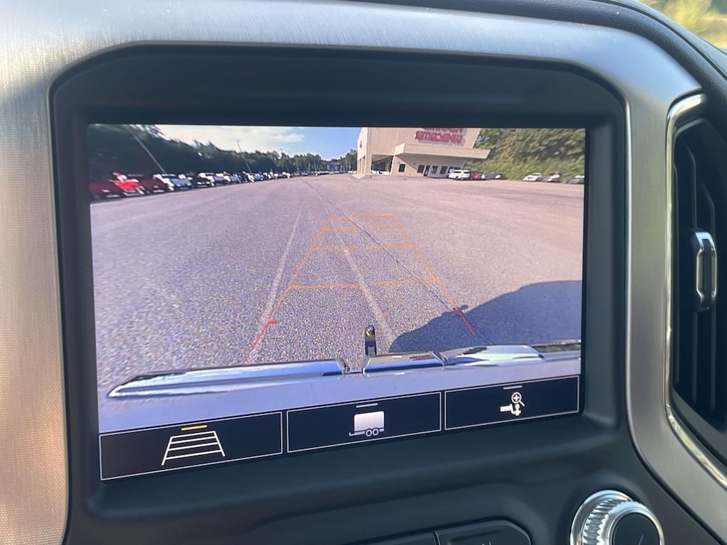 Used 2020 GMC Sierra 1500 Elevation Truck