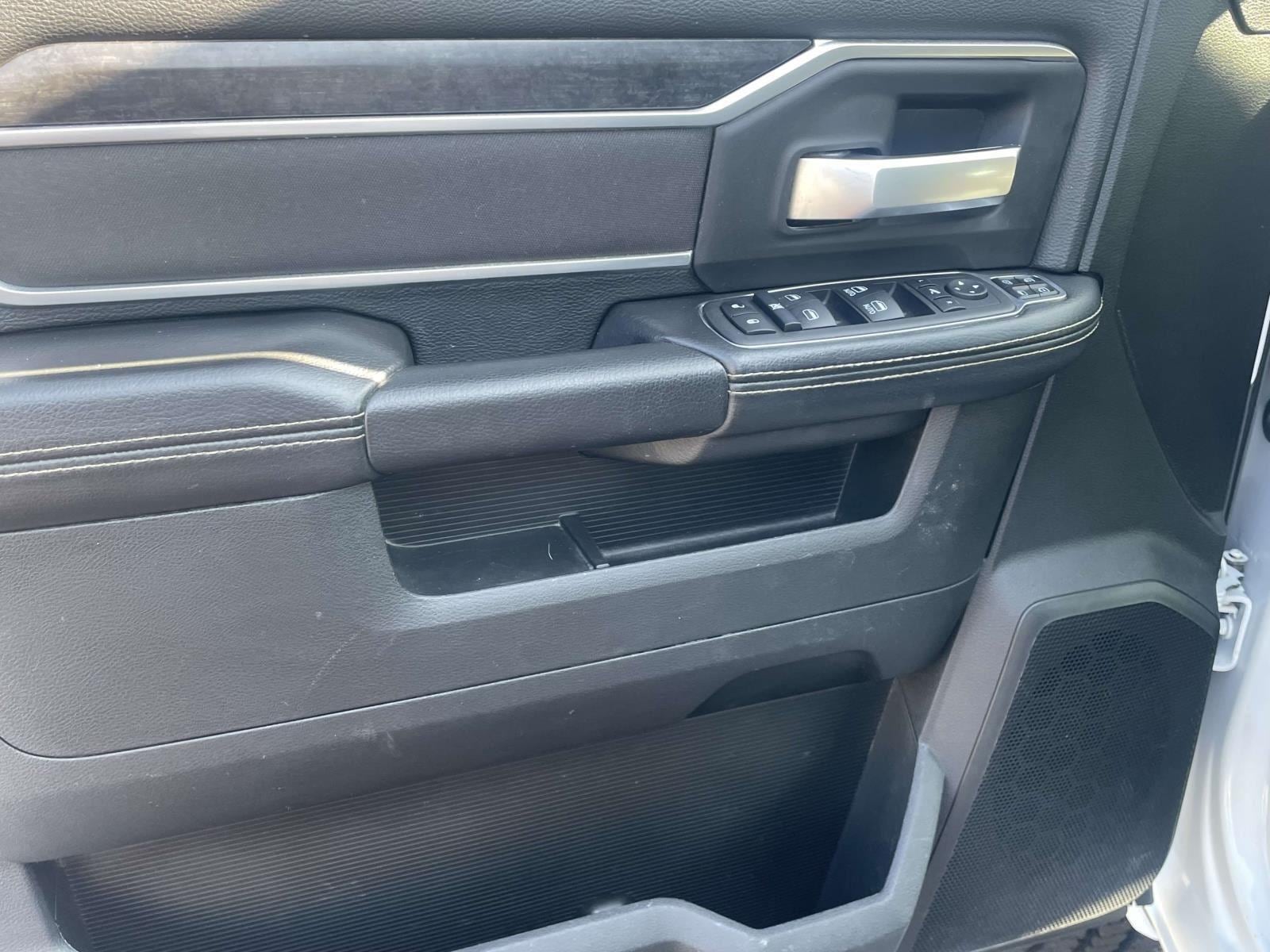 2024 RAM Ram 2500 Pickup Big Horn - Photo 14
