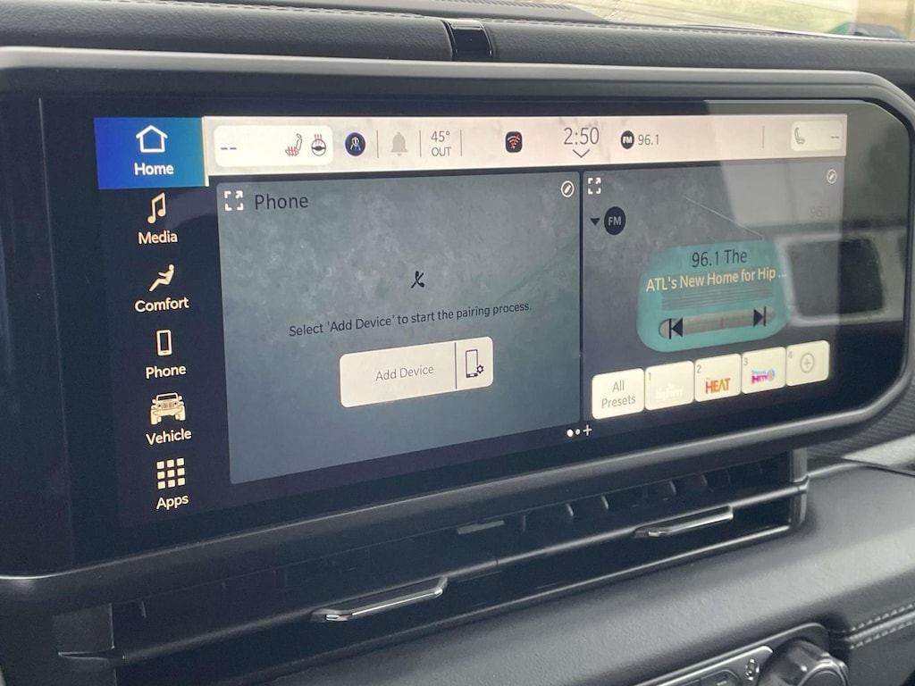 New 2026 Jeep Wrangler 4-DOOR RUBICON Sport Utility