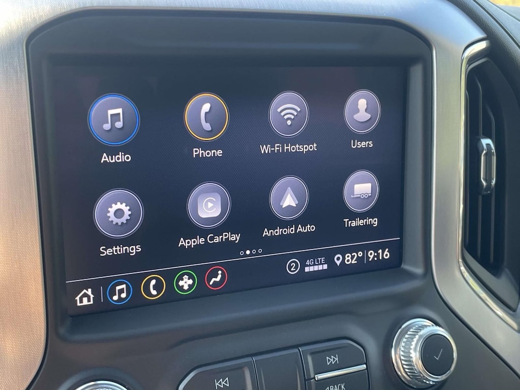 Used 2020 GMC Sierra 1500 Elevation Truck