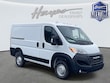 Ram ProMaster