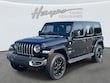 Jeep Wrangler 4xe