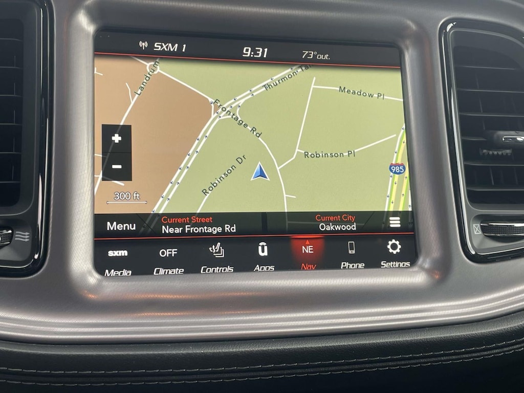 Used 2023 Dodge Challenger R/T Scat Pack Coupe