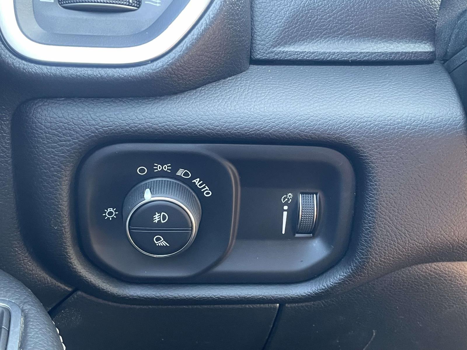 2024 RAM Ram 2500 Pickup Big Horn - Photo 25