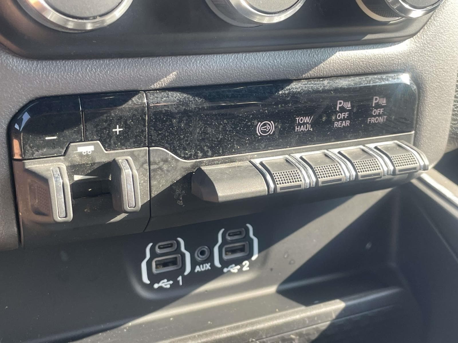 2024 RAM Ram 2500 Pickup Big Horn - Photo 17