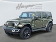  Jeep Wrangler 4xe