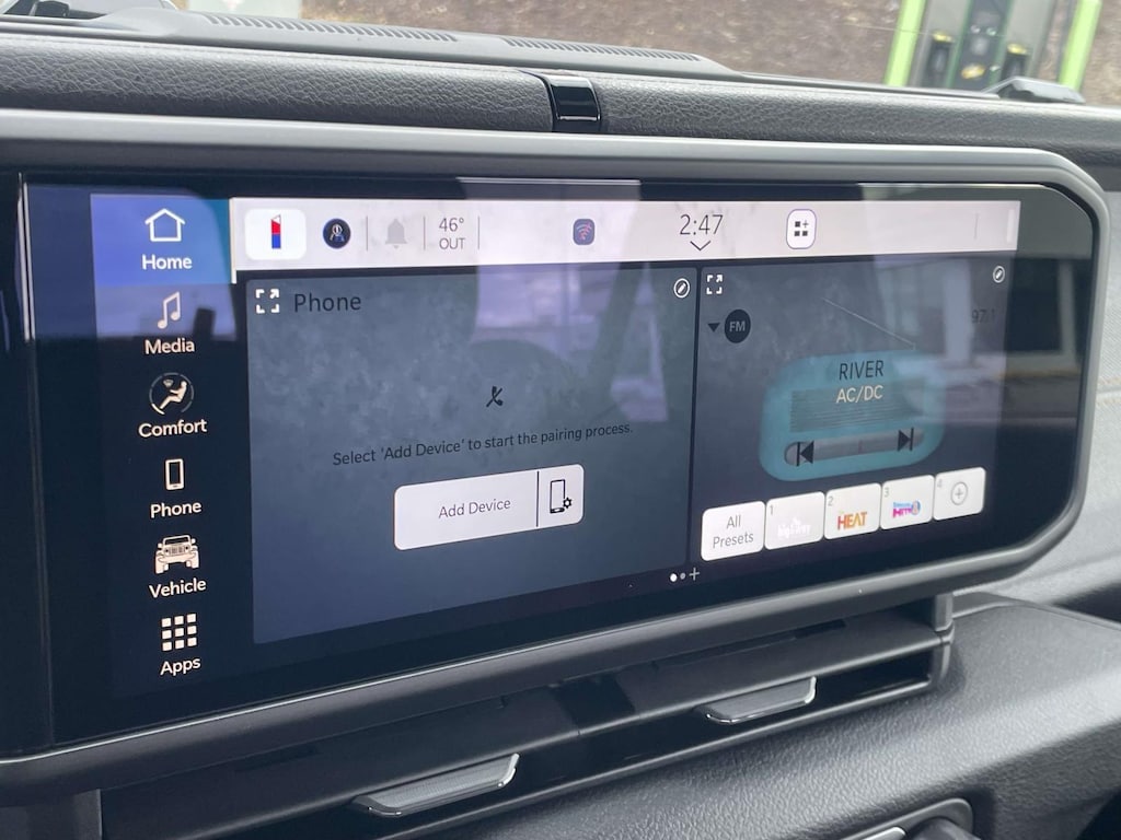 New 2026 Jeep Wrangler 2-DOOR SPORT Sport Utility