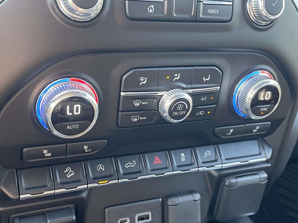 Used 2020 GMC Sierra 1500 Elevation Truck