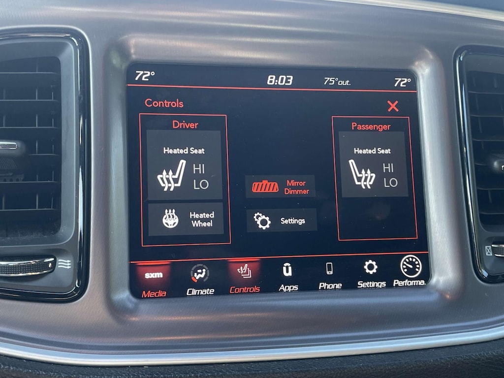 Used 2021 Dodge Challenger R/T Scat Pack Coupe