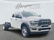 Ram 4500 Chassis Cab