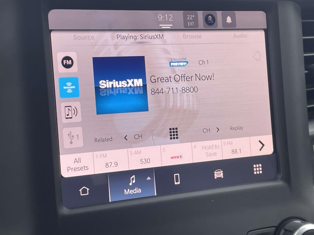 Used 2024 Ram 3500 Big Horn Truck