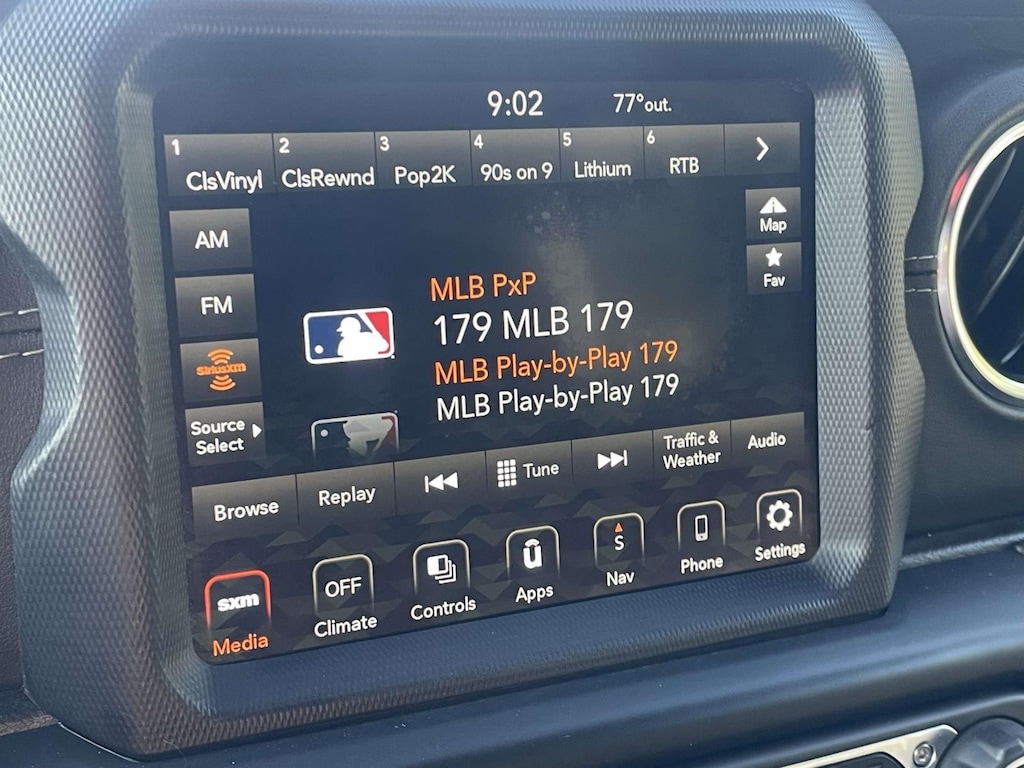 Used 2021 Jeep Wrangler 4xe Unlimited Sahara SUV