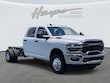 Ram 3500 Chassis Cab