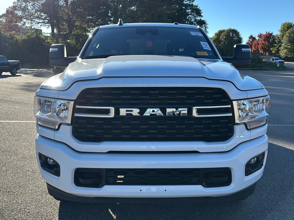 Used 2024 Ram 2500 Big Horn Truck