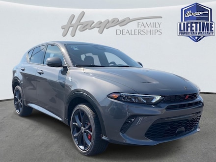 2024 Dodge Hornet R/T EAWD SUV