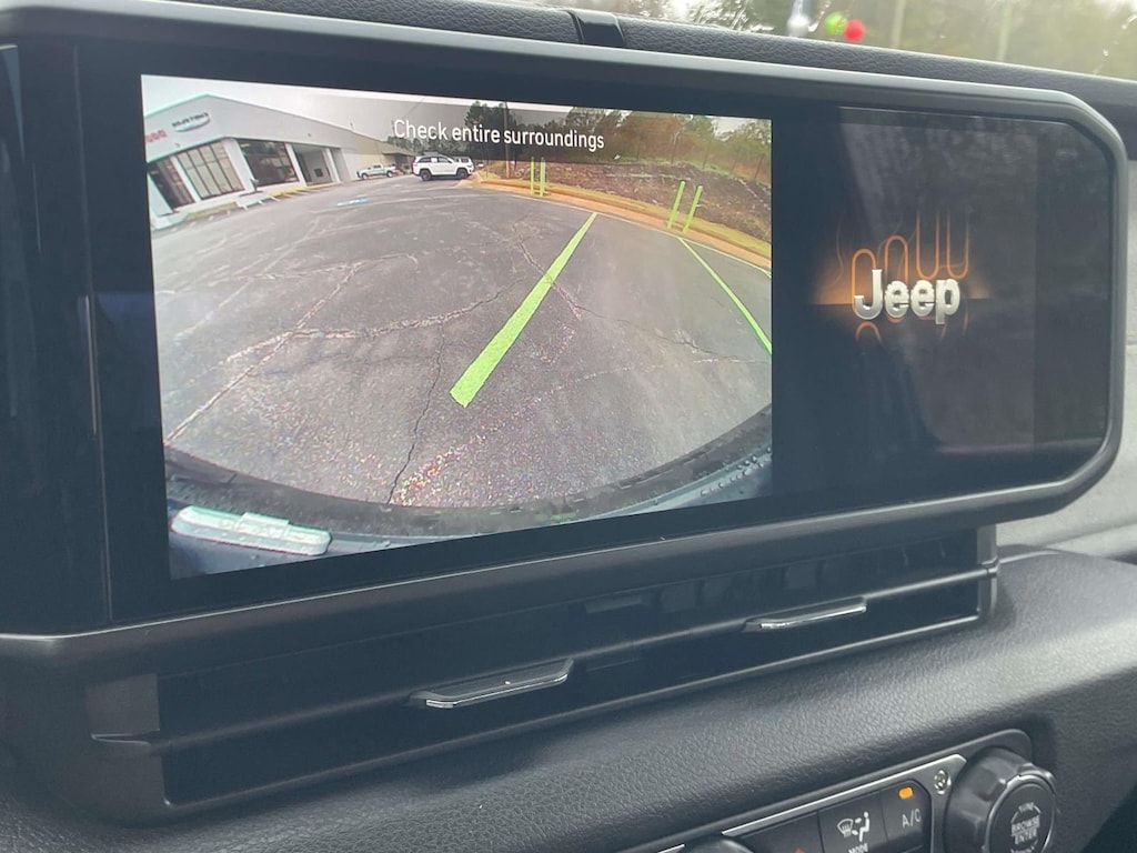 New 2026 Jeep Wrangler 2-DOOR SPORT Sport Utility