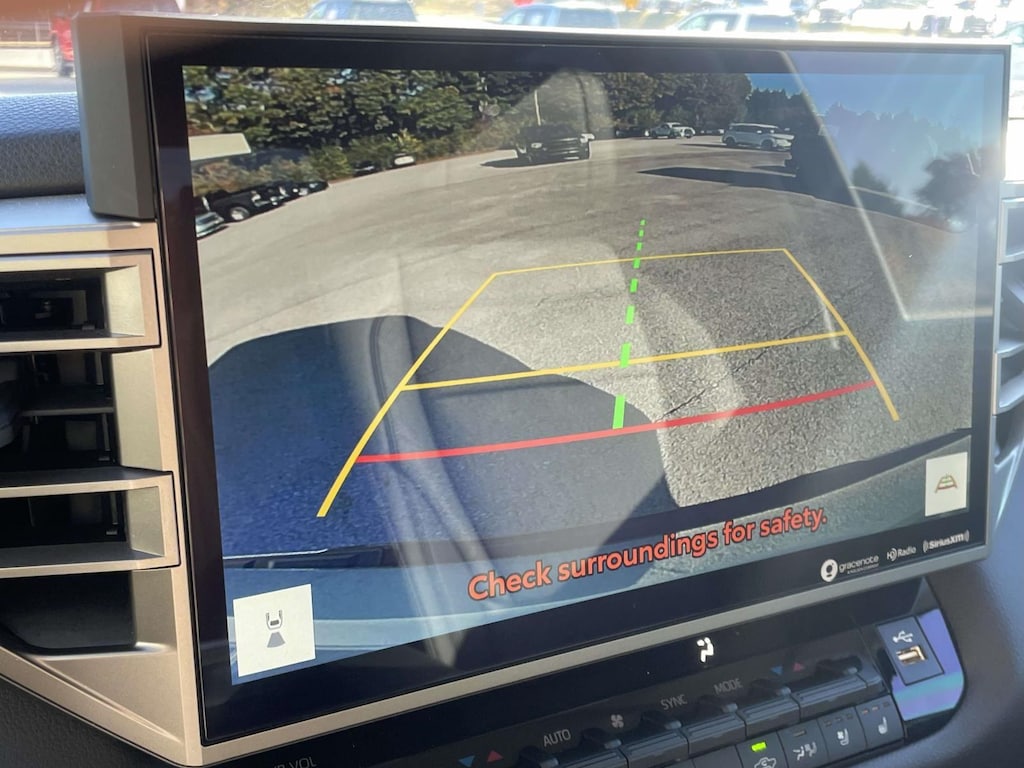 Used 2024 Toyota Tundra Limited Hybrid CrewMax