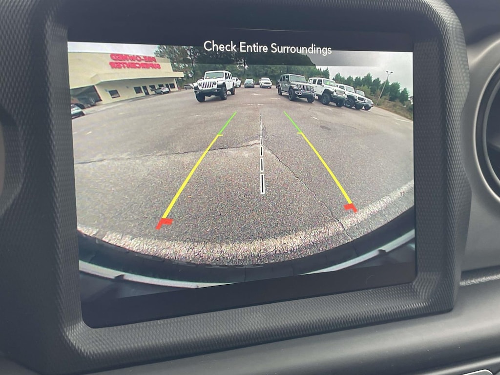 Used 2021 Jeep Wrangler 80th Anniversary SUV