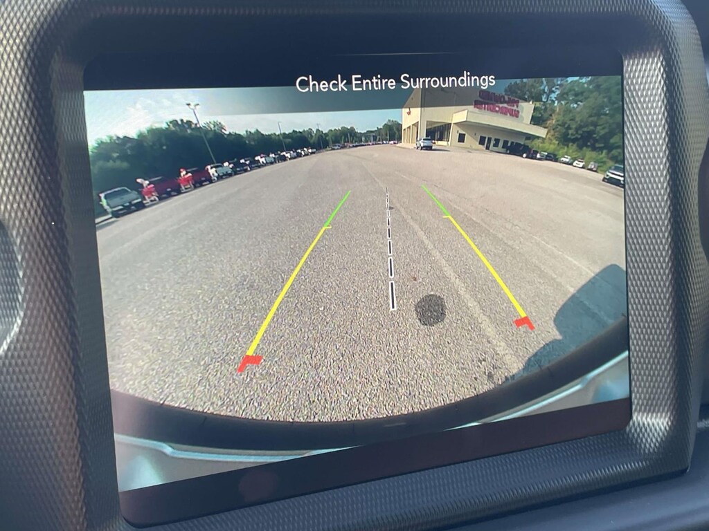 Used 2021 Jeep Wrangler Unlimited Freedom SUV