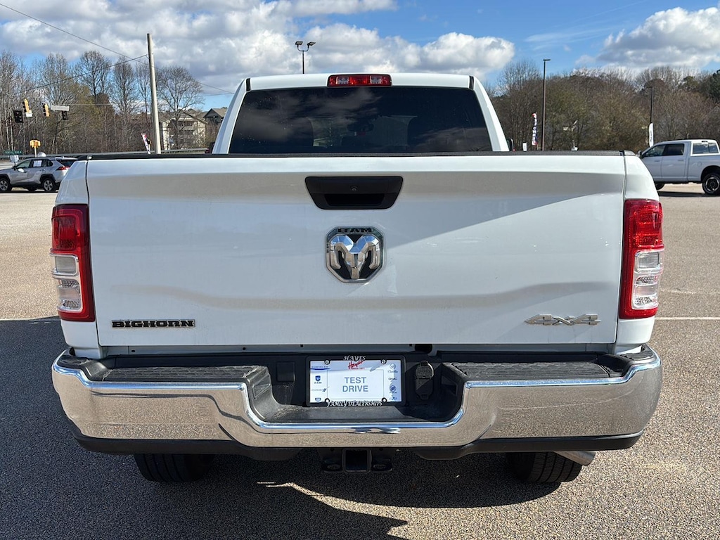 Used 2024 Ram 2500 Big Horn Truck