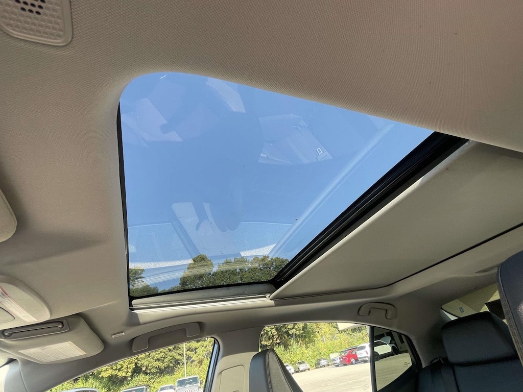 Used 2025 Toyota Camry XLE Sedan