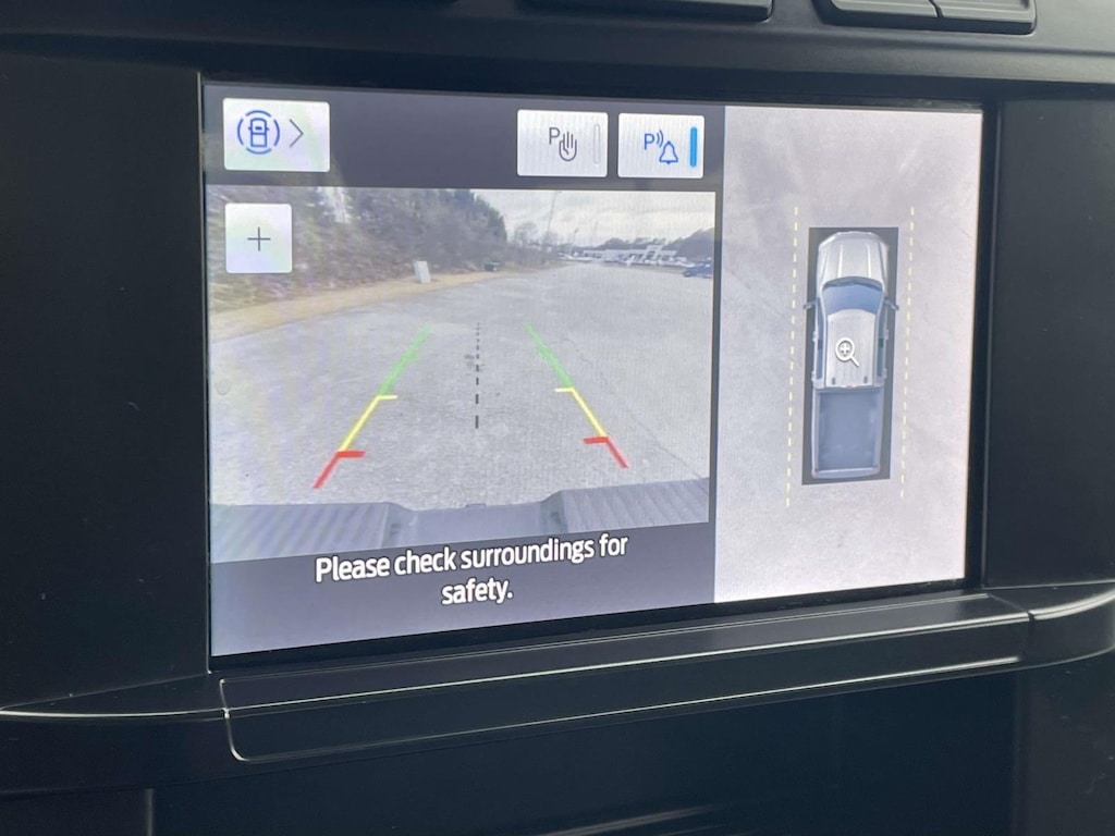 Used 2023 Ford Super Duty F-250 SRW XL Truck