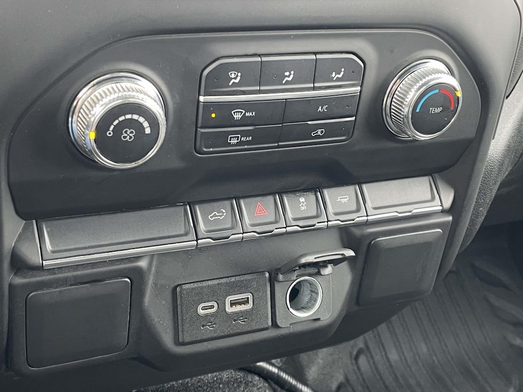 Used 2022 GMC Sierra 2500HD Pro Truck