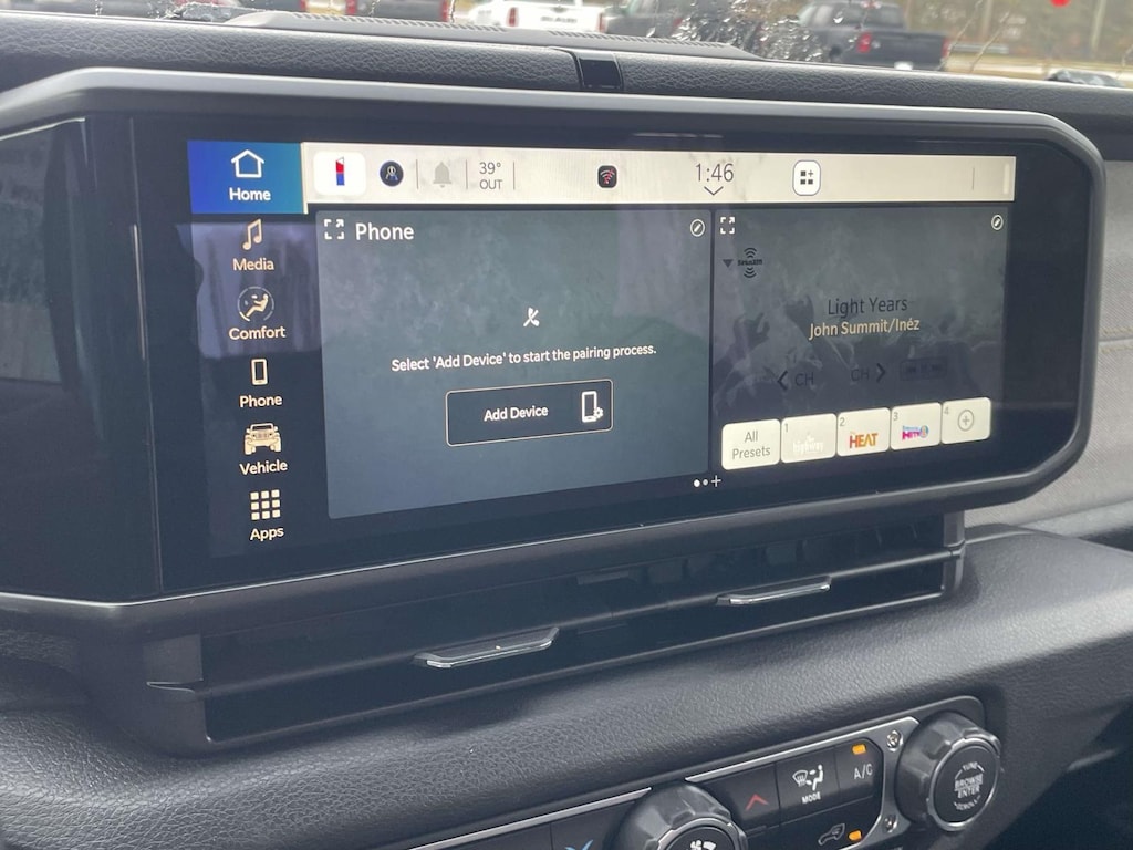 New 2026 Jeep Wrangler 2-DOOR SPORT Sport Utility