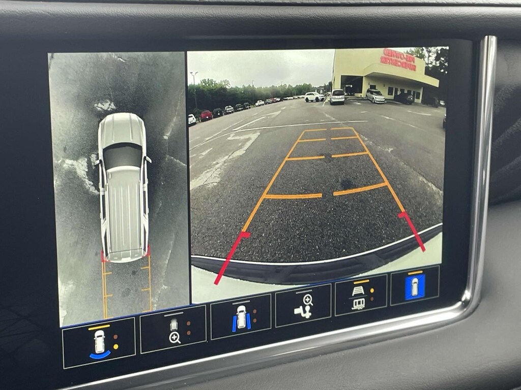 Used 2023 GMC Yukon Denali SUV