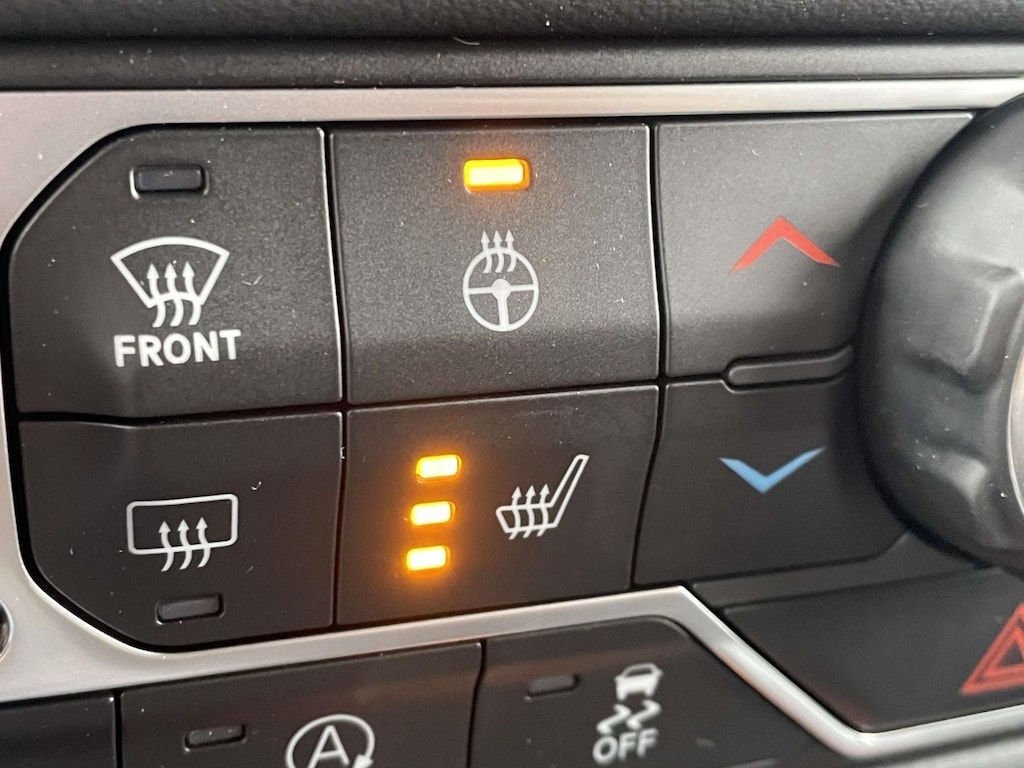 New 2026 Jeep Wrangler 4-DOOR RUBICON Sport Utility