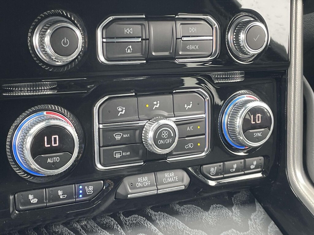 Used 2023 GMC Yukon Denali SUV