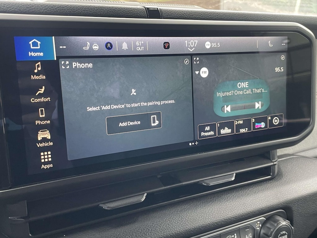 New 2026 Jeep Wrangler 4-DOOR WILLYS Sport Utility