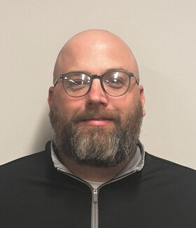 Staff member Chad Harrison from ID_1c86a2