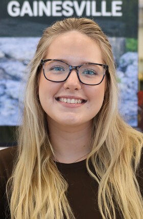 Staff member Katelyn Pittman from ID_e18aac