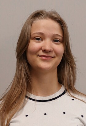 Staff member Sarah Mimm from ID_e18aac