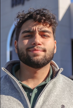 Staff member Andrey Valkov from ID_e18aac