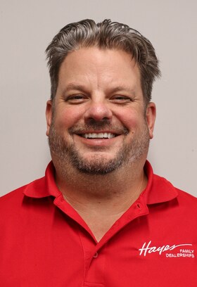Staff member JR Edwards from ID_e18aac