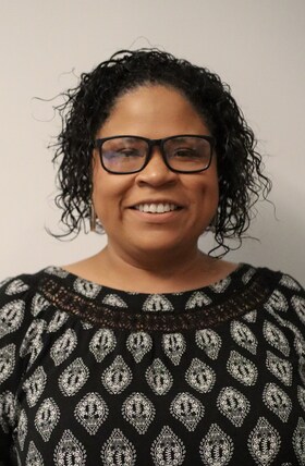 Staff member Bonnie Reed from ID_1c86a2