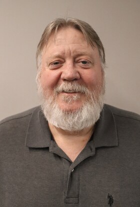 Staff member Ritch Wharton from ID_e18aac