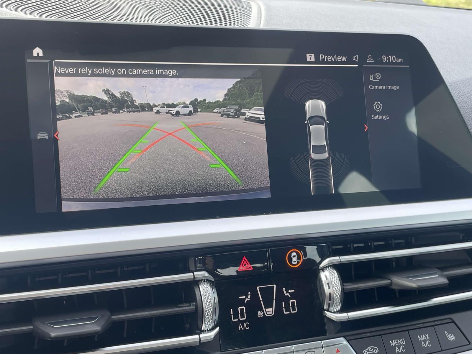2020 Bmw 330i photo 4
