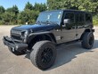 Jeep Wrangler JK Unlimited