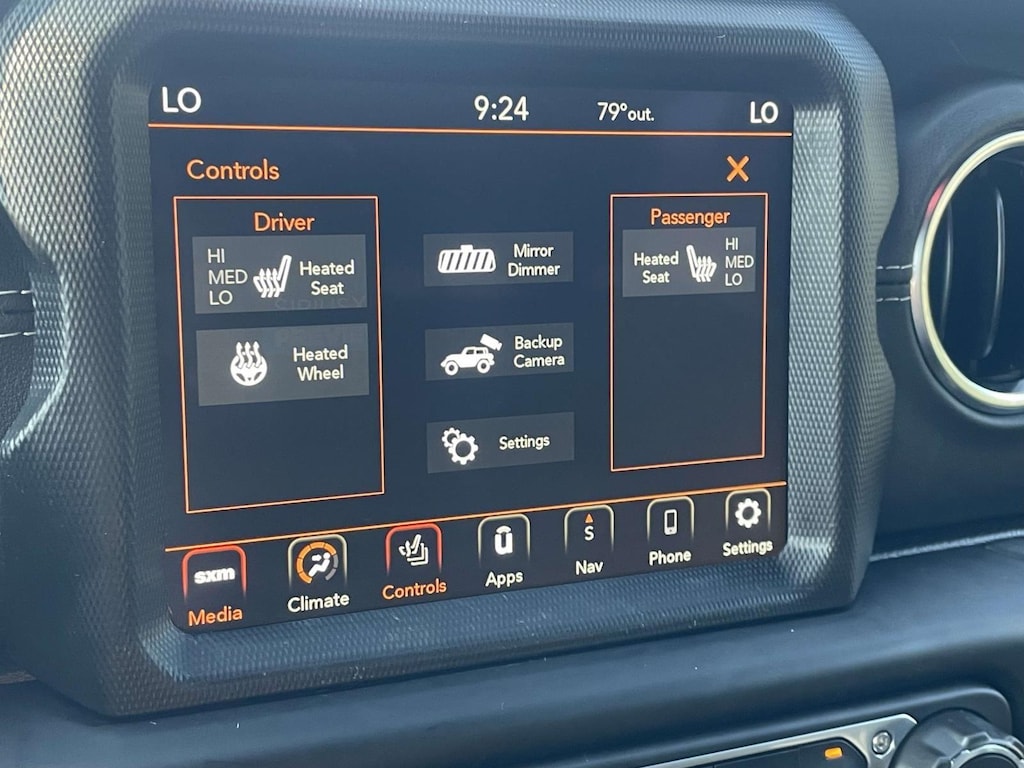 Used 2022 Jeep Wrangler 4xe Unlimited Sahara SUV