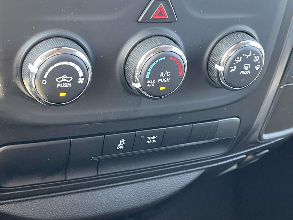 Used 2024 Ram 1500 Classic SLT Truck