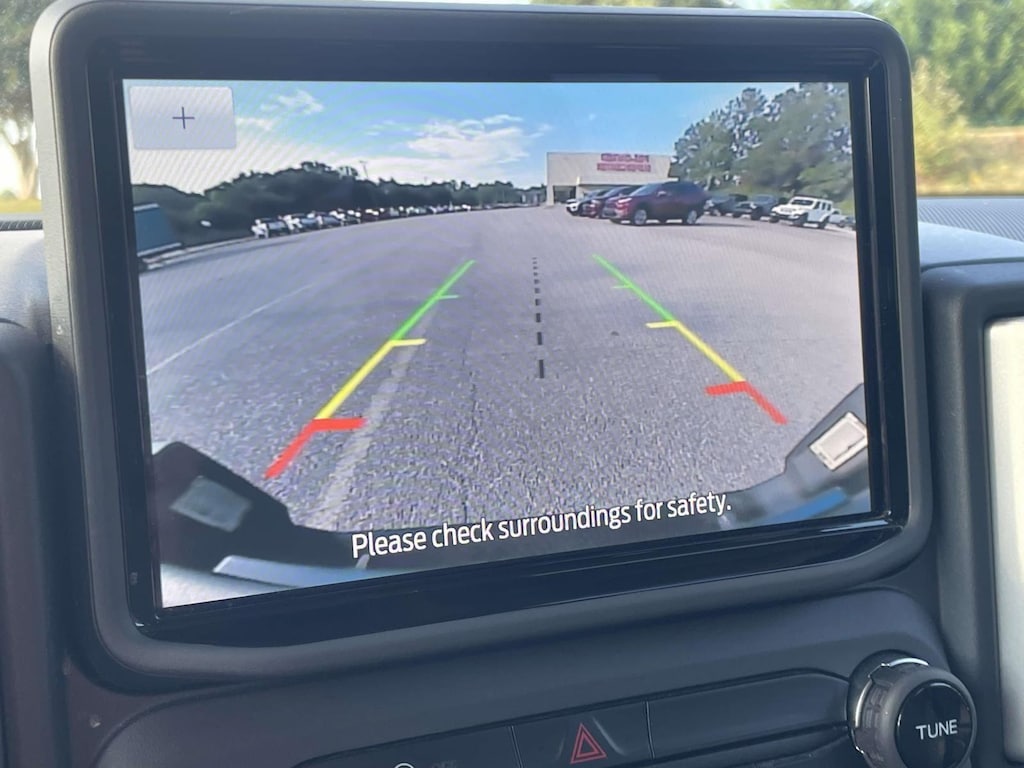 Used 2022 Ford Bronco Sport Big Bend SUV