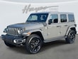 Jeep Wrangler 4xe