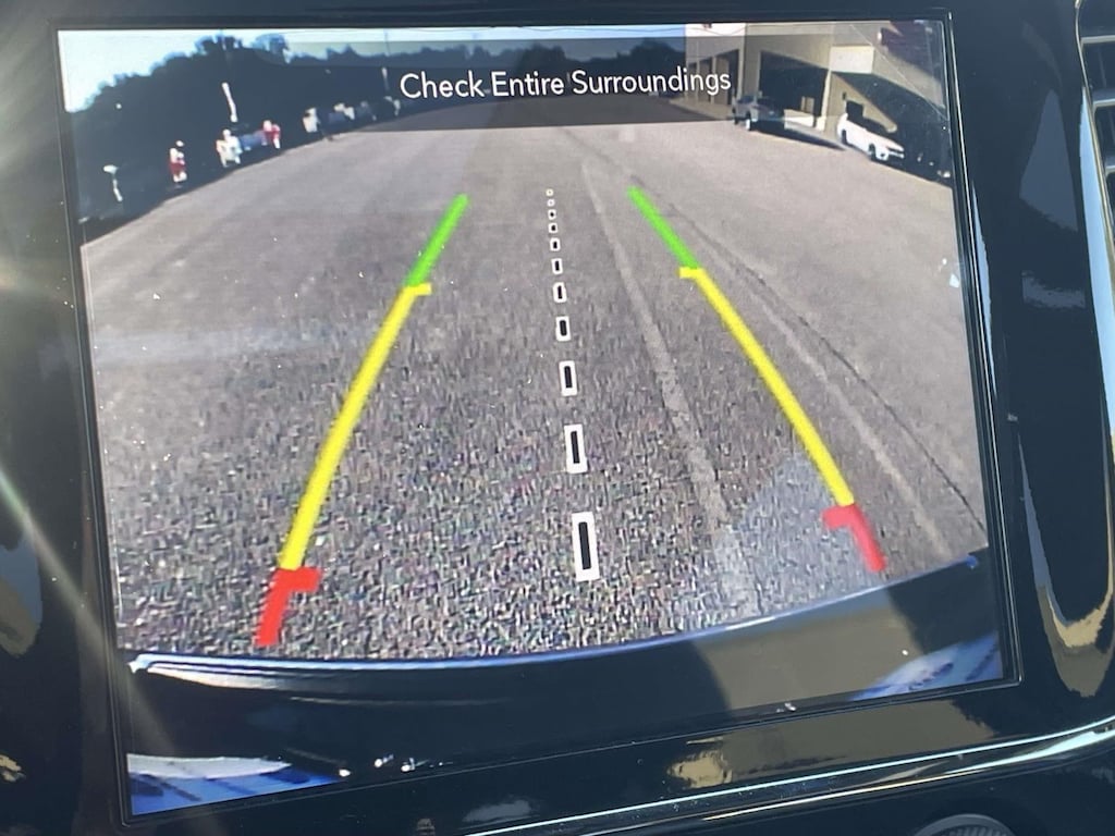 Used 2021 Jeep Grand Cherokee Limited SUV