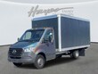 Mercedes-Benz Sprinter Cab Chassis