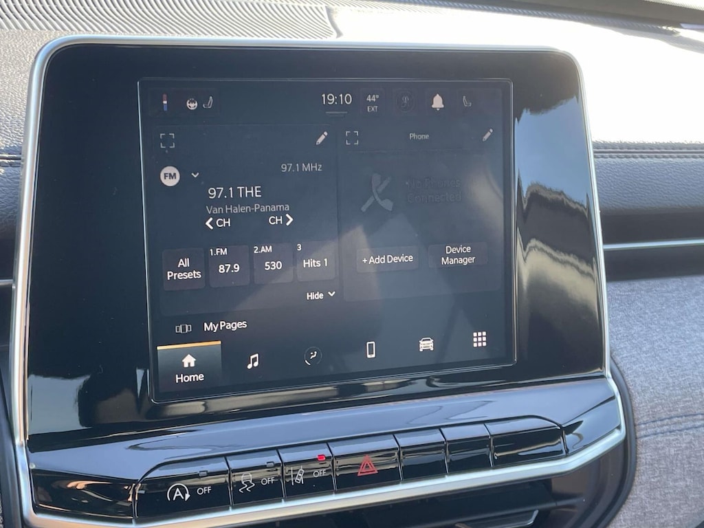 New 2026 Jeep Compass LATITUDE ALTITUDE 4X4 Sport Utility