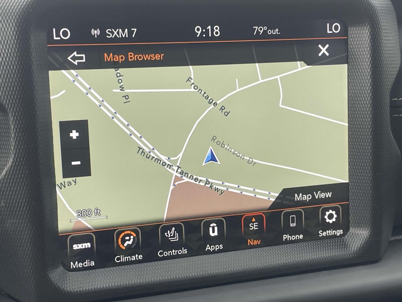 2022 Jeep Wrangler 4xe Unlimited Sahara photo 4