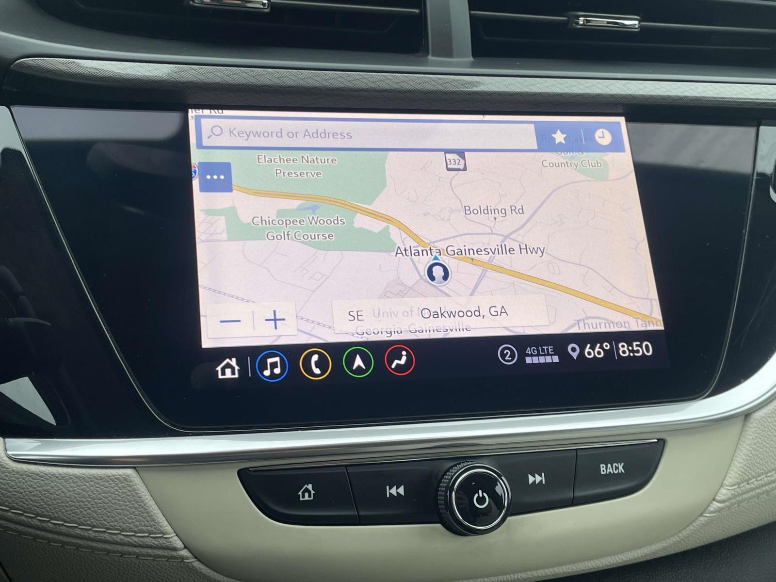 2020 Buick Encore GX Essence photo 3